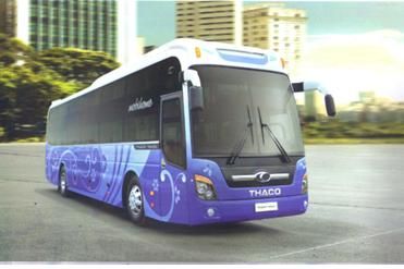 Bus Mobihome 3